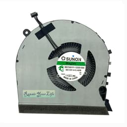 image-TPN-C144 Computer CPU GPU Cooling Fans For HP OMEN 17-CB 17-CB0066TX RTX2080 PC Cooler Fan L62866 L62864 L57367-001 MG75151V1