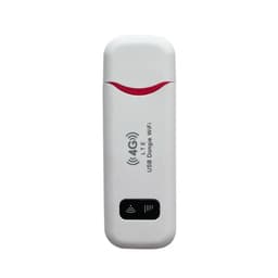 image-4G LTE Wireless USB Dongle 150Mbps Modem Stick WiFi Adapter 4G Card Router USB 150Mbps Modem Stick Portable Wireless WiFi Adapte