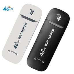 image-4G LTE Wireless USB Dongle 150Mbps Modem Stick WiFi Adapter 4G Card Router USB 150Mbps Modem Stick Portable Wireless WiFi Adapte