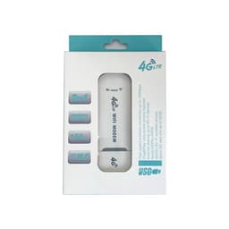 image-4G LTE Wireless USB Dongle 150Mbps Modem Stick WiFi Adapter 4G Card Router USB 150Mbps Modem Stick Portable Wireless WiFi Adapte