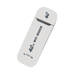 image-4G LTE Wireless USB Dongle 150Mbps Modem Stick WiFi Adapter 4G Card Router USB 150Mbps Modem Stick Portable Wireless WiFi Adapte