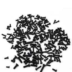 image-500PCS Laptop Notebook Computer Repair Screws Kit for Lenovo Samsung HP IBM Hard Disk SATA Computer Notebook Laptop Screws
