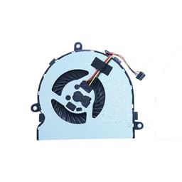 image-For HP 15-AC 15-AF 15-AY 15-BS 15-BW 15-BD 14-R 250 255 G4 TPN-C116 TPN-C125 TPN-C126 TPN-C130 laptop Cooler CPU Cooling Fan