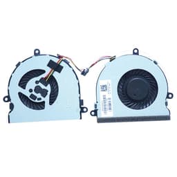 image-For HP 15-AC 15-AF 15-AY 15-BS 15-BW 15-BD 14-R 250 255 G4 TPN-C116 TPN-C125 TPN-C126 TPN-C130 laptop Cooler CPU Cooling Fan