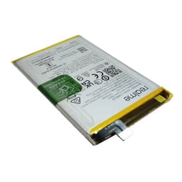 image-100% Original BLP837 4500mAh New Battery For OPPO Realme 8 Pro 8Pro High Quality Rechargeable Phone Batteries