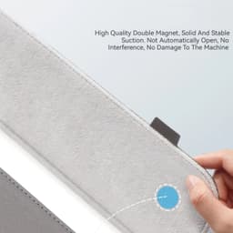image-Pu Leather Laptop Bag Sleeve Bag Case For Macbook Air Pro 13 16 Notebook Cover For Xiaomi Huawei Dell HP ASUS 14 15.4 15.6 inch