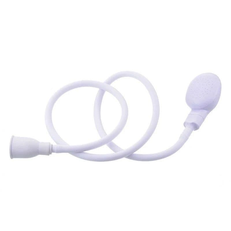 image-Pet Bathing Shower Dog Cat Multifunctional Shower Easy Bathing Garden Sprayer Pet Cleaning Grooming Tools Supplies 1.3m Extender