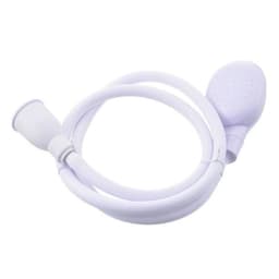 image-Pet Bathing Shower Dog Cat Multifunctional Shower Easy Bathing Garden Sprayer Pet Cleaning Grooming Tools Supplies 1.3m Extender