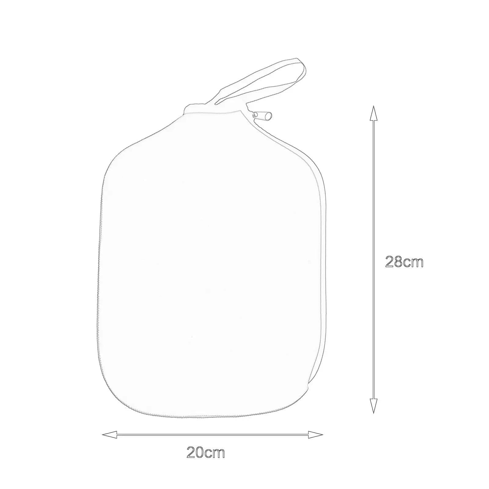 image-Pickleball Racket Cover Supplies Protector with Handle Strap Storage Holder Racket Protection for Training Sports Practice Gift
