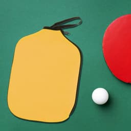image-Pickleball Racket Cover Supplies Protector with Handle Strap Storage Holder Racket Protection for Training Sports Practice Gift