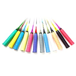 image-FANGCAN 3PCS Anti Slip Tennis Overgrip Badminton Squash Racket Grip Tape PU Over Grip for Padel Beach Tennis Racket Fishing Rod