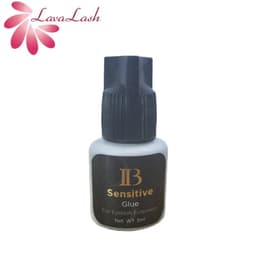 image-Eyelash Extension Glue i-beauty Type 1 bottle IB Ultra super Glue Individual Fast Drying Eyelash Extensions Glue 5ml/bottle Shop