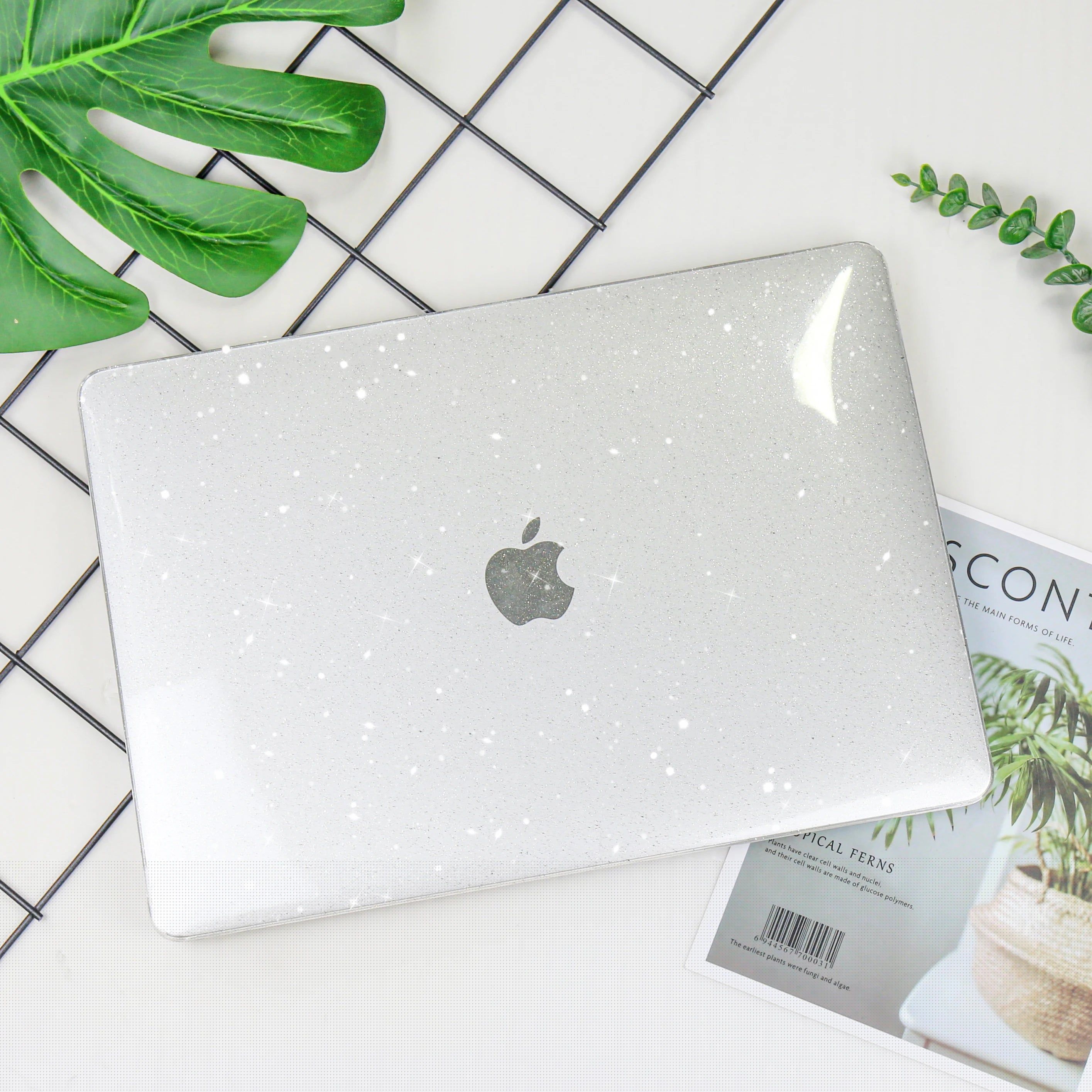 image-Laptop Case For MacBook air 13 Case M2 Macbook pro 13 case 2020 air m1 Cover Funda Macbook Pro 14 case 2021 2024 M3 accessories