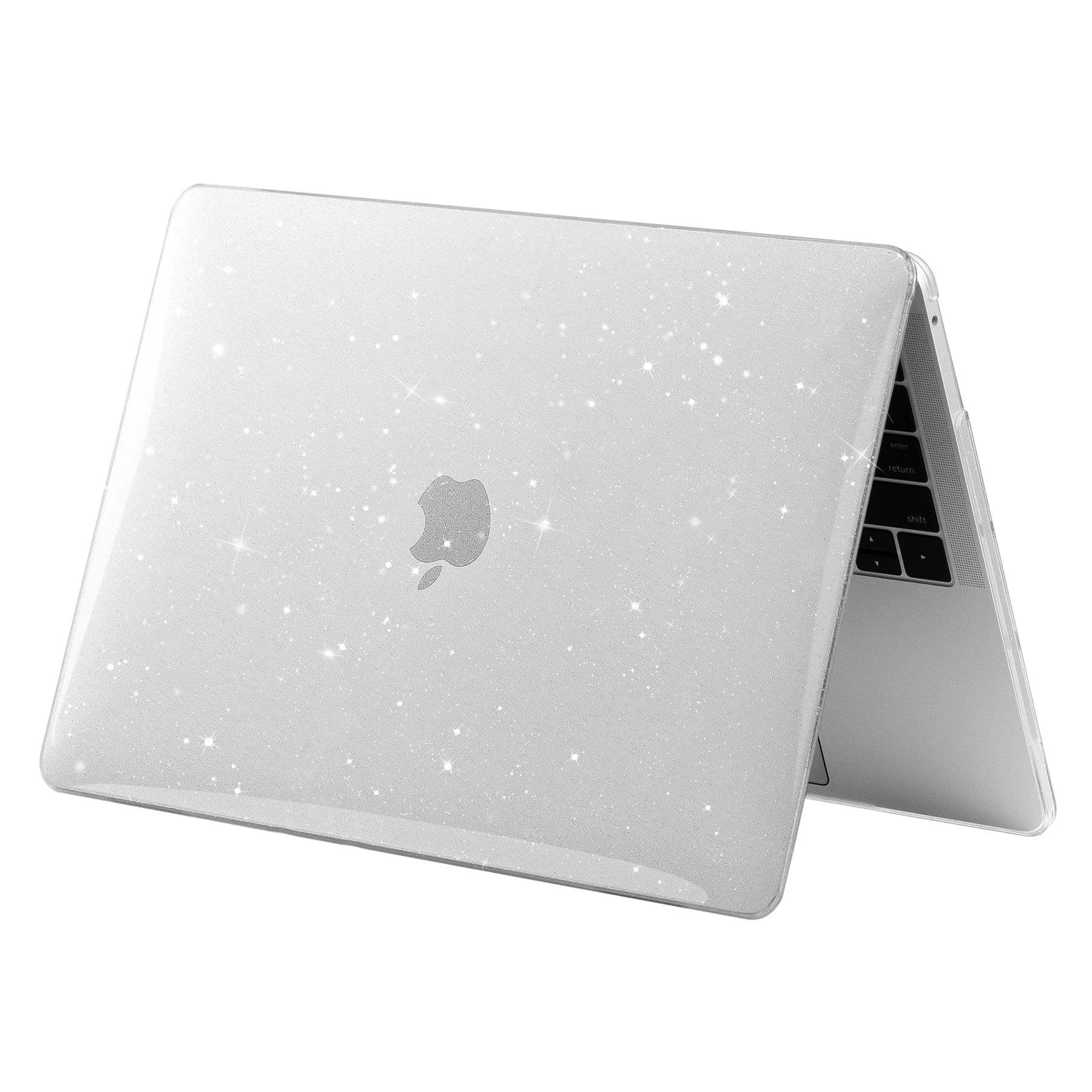 image-Laptop Case For MacBook air 13 Case M2 Macbook pro 13 case 2020 air m1 Cover Funda Macbook Pro 14 case 2021 2024 M3 accessories