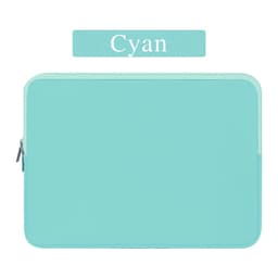 image-Soft Laptop Bag For Macbook Air Pro Lenovo Notebook Computer For Xiaomi Hp Dell Retina 11 12 13 14 15.6 Laptop Sleeve Case Cover