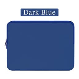 image-Soft Laptop Bag For Macbook Air Pro Lenovo Notebook Computer For Xiaomi Hp Dell Retina 11 12 13 14 15.6 Laptop Sleeve Case Cover