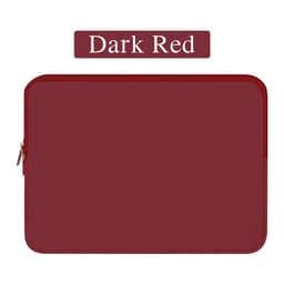 image-Soft Laptop Bag For Macbook Air Pro Lenovo Notebook Computer For Xiaomi Hp Dell Retina 11 12 13 14 15.6 Laptop Sleeve Case Cover