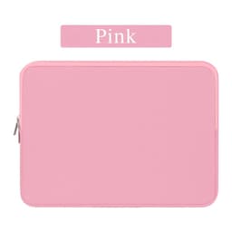 image-Soft Laptop Bag For Macbook Air Pro Lenovo Notebook Computer For Xiaomi Hp Dell Retina 11 12 13 14 15.6 Laptop Sleeve Case Cover