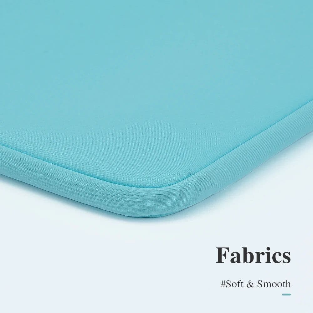 image-Soft Laptop Bag For Macbook Air Pro Lenovo Notebook Computer For Xiaomi Hp Dell Retina 11 12 13 14 15.6 Laptop Sleeve Case Cover