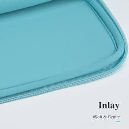image-Soft Laptop Bag For Macbook Air Pro Lenovo Notebook Computer For Xiaomi Hp Dell Retina 11 12 13 14 15.6 Laptop Sleeve Case Cover