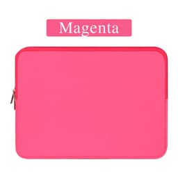 image-Soft Laptop Bag For Macbook Air Pro Lenovo Notebook Computer For Xiaomi Hp Dell Retina 11 12 13 14 15.6 Laptop Sleeve Case Cover