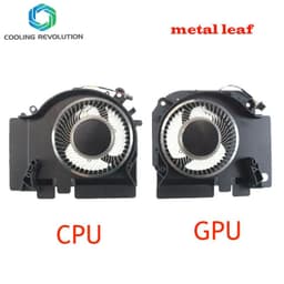 image-NEW EG75071S1-C010-S9A EG75071S1-C020-S9A DC12V 0.50A 4PIN Cooling Fan For Xiaomi MI 15.6 Game Notebook GTX 1060 6G Edition Fan