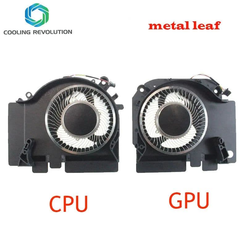 image-NEW EG75071S1-C010-S9A EG75071S1-C020-S9A DC12V 0.50A 4PIN Cooling Fan For Xiaomi MI 15.6 Game Notebook GTX 1060 6G Edition Fan