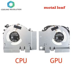 image-NEW EG75071S1-C010-S9A EG75071S1-C020-S9A DC12V 0.50A 4PIN Cooling Fan For Xiaomi MI 15.6 Game Notebook GTX 1060 6G Edition Fan
