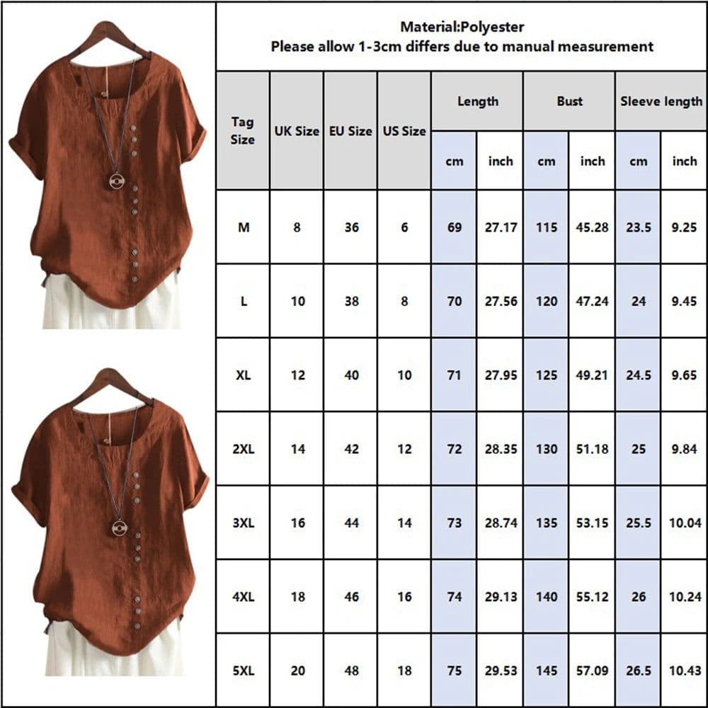 image-M-5XL Oversize T-shirt Top Women 2023 Summe Loose White Blouse Vintage Pullover Shirts Tees Elegant Female Clothing Y2k Crop Top