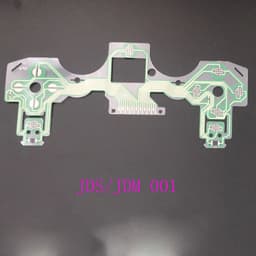 image-2PCS JDS 001 030 040 055 For Playstation4 Conductive Film Keypad for PS4 Controller DualShock PCB Circuit