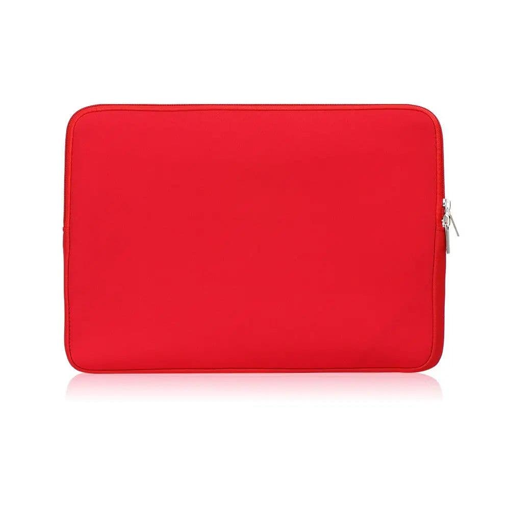 image-Fashion Colorful Laptop Notebook Case Tablet Sleeve Shockproof Ultra Thin Cover Bag 11 13 15 inch For Xiaomi Lenovo HP Dell Asus