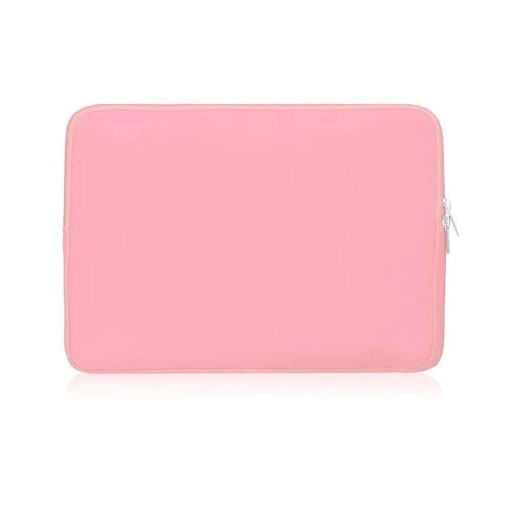 image-Fashion Colorful Laptop Notebook Case Tablet Sleeve Shockproof Ultra Thin Cover Bag 11 13 15 inch For Xiaomi Lenovo HP Dell Asus