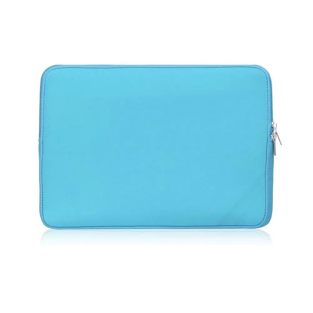 image-Fashion Colorful Laptop Notebook Case Tablet Sleeve Shockproof Ultra Thin Cover Bag 11 13 15 inch For Xiaomi Lenovo HP Dell Asus
