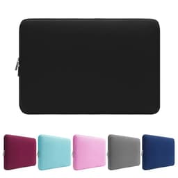 image-Fashion Colorful Laptop Notebook Case Tablet Sleeve Shockproof Ultra Thin Cover Bag 11 13 15 inch For Xiaomi Lenovo HP Dell Asus