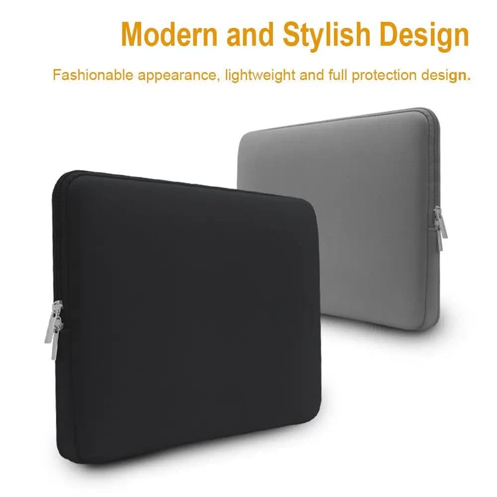image-Fashion Colorful Laptop Notebook Case Tablet Sleeve Shockproof Ultra Thin Cover Bag 11 13 15 inch For Xiaomi Lenovo HP Dell Asus