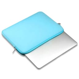 image-Fashion Colorful Laptop Notebook Case Tablet Sleeve Shockproof Ultra Thin Cover Bag 11 13 15 inch For Xiaomi Lenovo HP Dell Asus