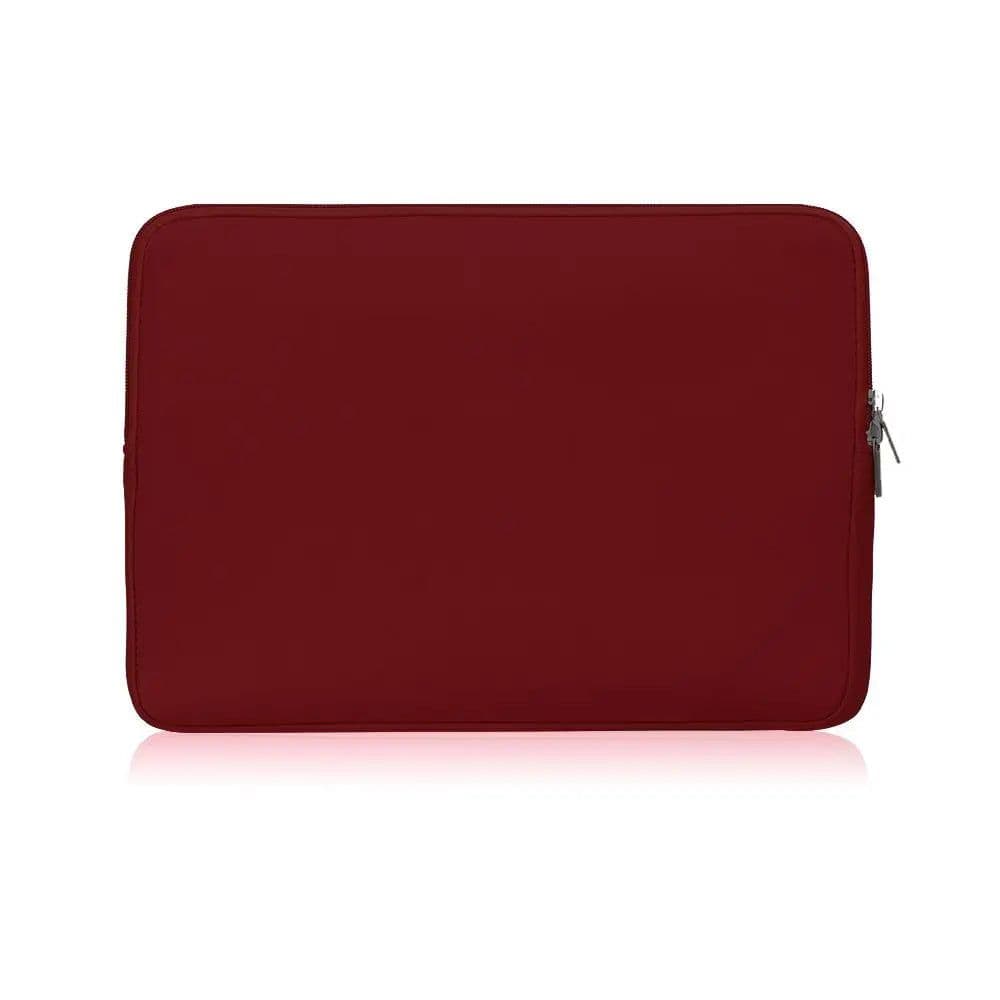 image-Fashion Colorful Laptop Notebook Case Tablet Sleeve Shockproof Ultra Thin Cover Bag 11 13 15 inch For Xiaomi Lenovo HP Dell Asus