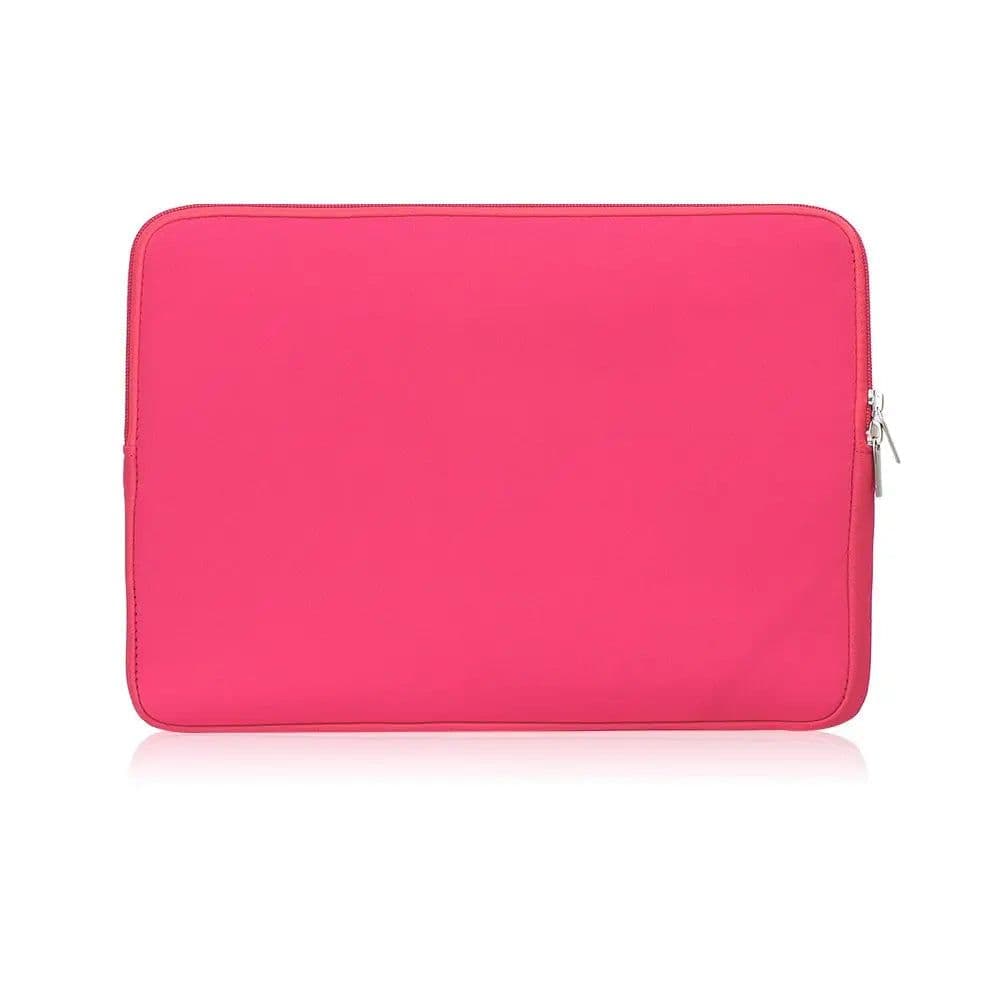 image-Fashion Colorful Laptop Notebook Case Tablet Sleeve Shockproof Ultra Thin Cover Bag 11 13 15 inch For Xiaomi Lenovo HP Dell Asus
