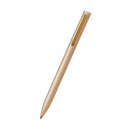 image-Original Xiaomi Mijia Metal Sign Pen Ballpen Mijia Signing Pen 0.5MM PREMEC Smooth Switzerland Refill Black/Blue/Red Ink