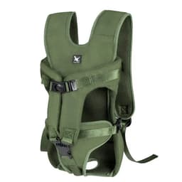 image-Pet Dog Carrier Bag Dogs Backpack Portable Travel Breathable Dog Bag Adjustable Outdoor Dog Carrier Bag Pet Carrying Supplies