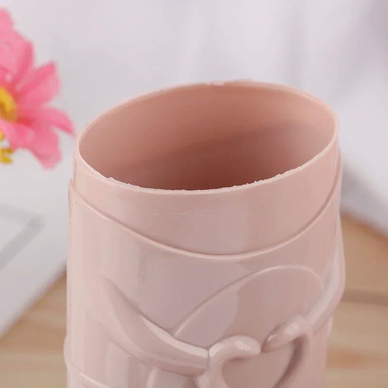 image-Hot Sale Cute Cartoon Toothbrush Storage Box Portable Outdoor Travel Tooth Brush Protect Case Bathroom Toothbrush Organizer