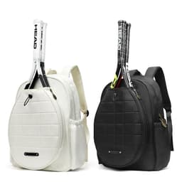 image-Greatspeed Padel Backpack Tennis Bag Sports Rackets Bags with Sneakers Compartment Nylon Paddle Badminton Racket Bags Cover