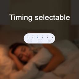 image-LED Daylight Lamp 10000 Lux 5V Light Therapy Lamp Against Depression Touch Control Home Daylight Lamp Dimmable Timer For Home