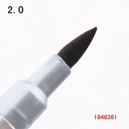 image-Waterproof Ink Black Micron Neelde Drawing Pen Pigment Fine Line Sketch Markers Pen For Writing Hand-Paint anime Art Supplies