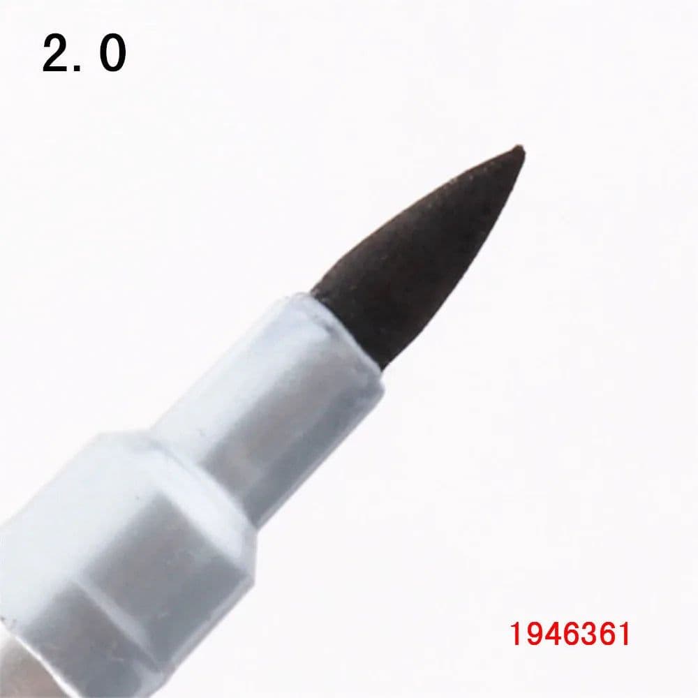 image-Waterproof Ink Black Micron Neelde Drawing Pen Pigment Fine Line Sketch Markers Pen For Writing Hand-Paint anime Art Supplies