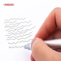 image-Waterproof Ink Black Micron Neelde Drawing Pen Pigment Fine Line Sketch Markers Pen For Writing Hand-Paint anime Art Supplies