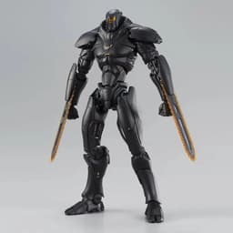 image-Pacific Rim Mecha Obsidian Revenge Wanderer Personalized Anime Joints Movable Figures Model Ornaments Children Toys