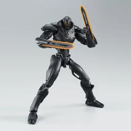 image-Pacific Rim Mecha Obsidian Revenge Wanderer Personalized Anime Joints Movable Figures Model Ornaments Children Toys