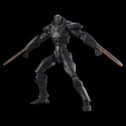 image-Pacific Rim Mecha Obsidian Revenge Wanderer Personalized Anime Joints Movable Figures Model Ornaments Children Toys