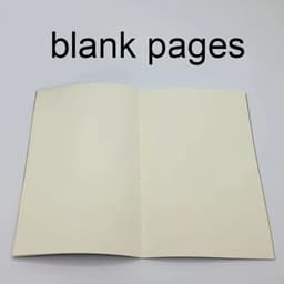 image-A5 Notebook Note BookMotivational Quote - I Can and I Will - Sketch Writing Blank Journal Success Notepad New Job Graduation